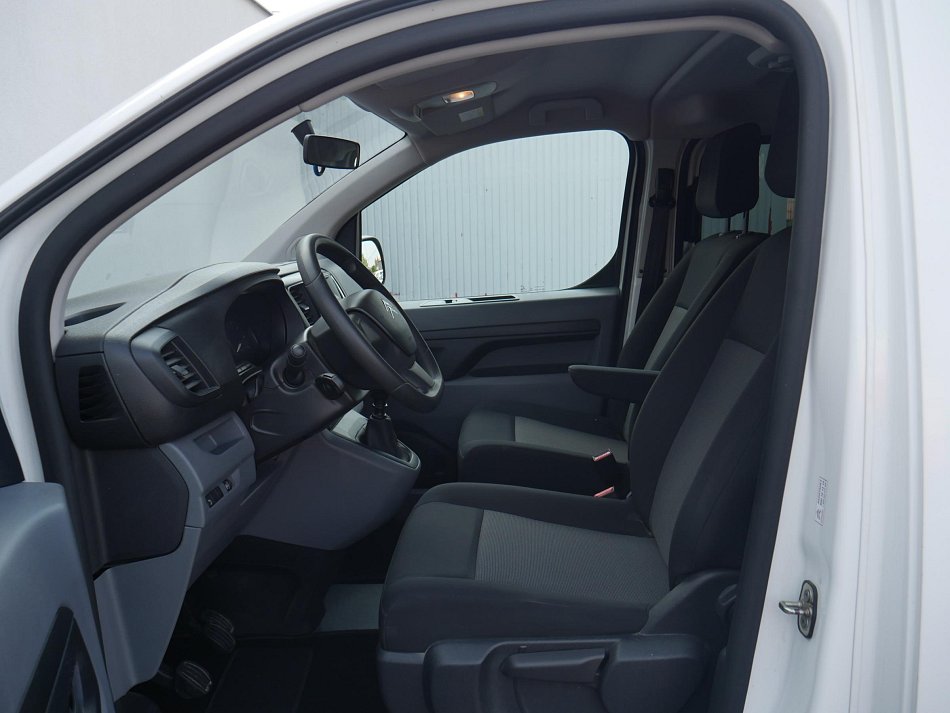 Citroën Jumpy 1.5HDi  L2 8míst