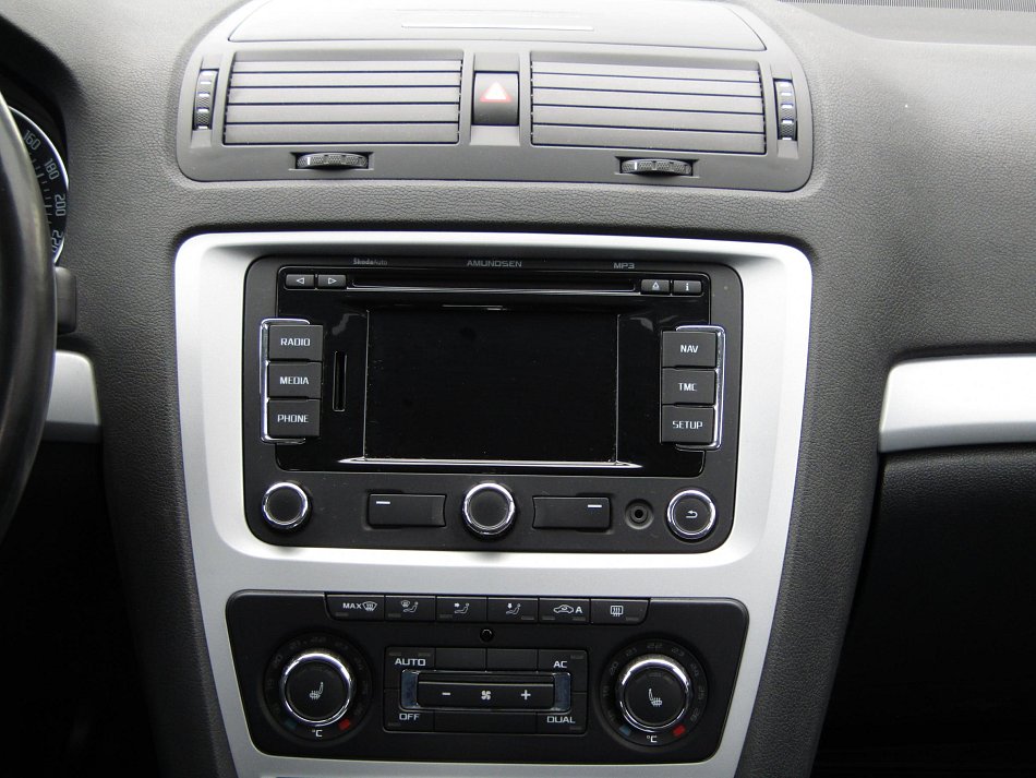 Škoda Octavia II 1.4 TSi Ambiente
