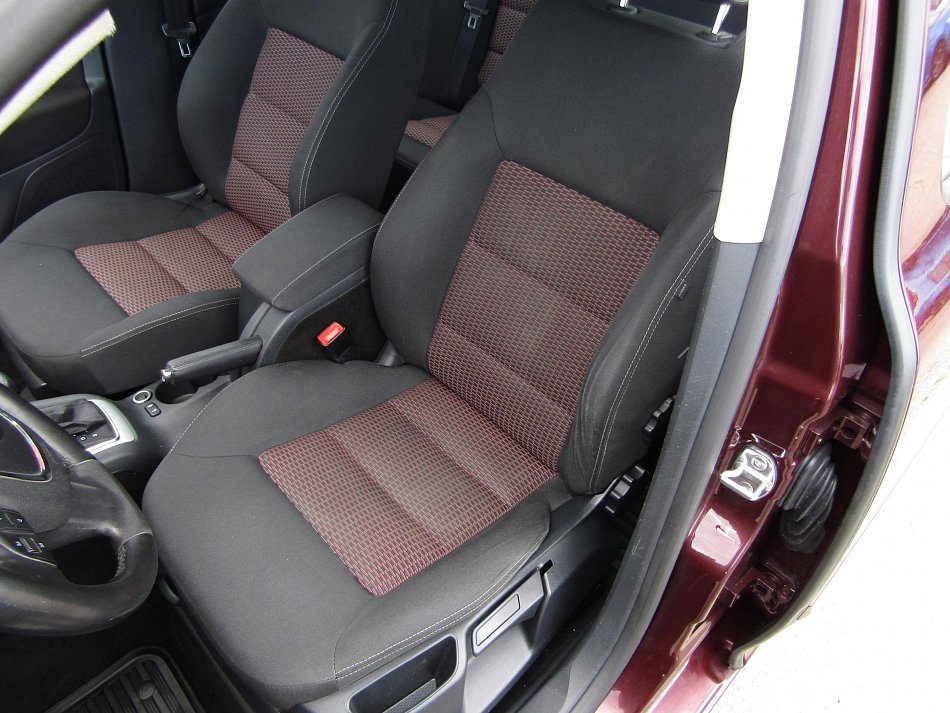 Škoda Octavia II 1.4 TSi Ambiente
