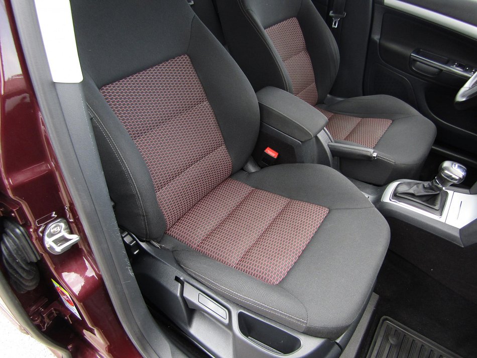 Škoda Octavia II 1.4 TSi Ambiente