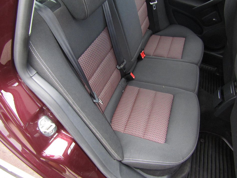 Škoda Octavia II 1.4 TSi Ambiente