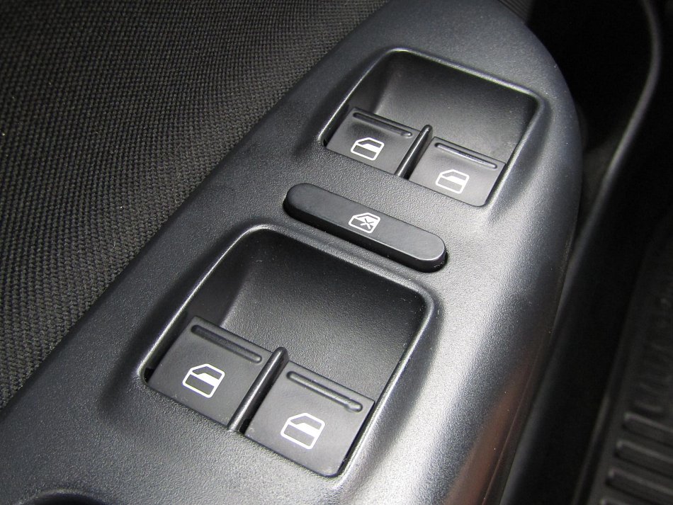 Škoda Octavia II 1.4 TSi Ambiente