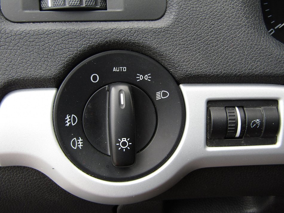 Škoda Octavia II 1.4 TSi Ambiente