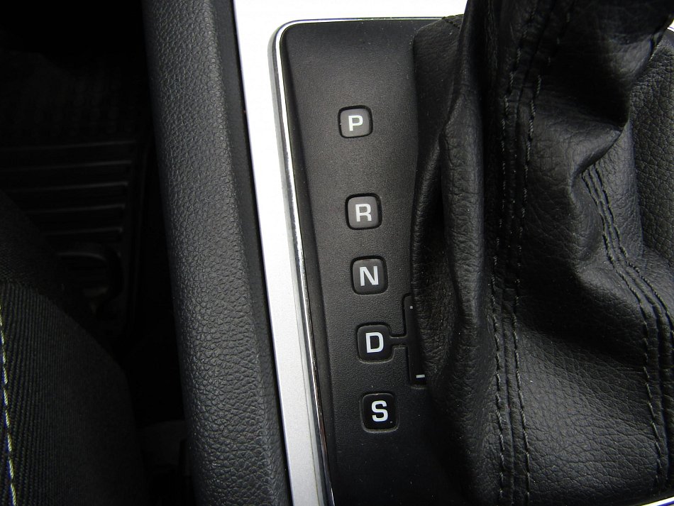 Škoda Octavia II 1.4 TSi Ambiente