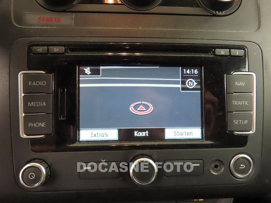 Volkswagen Caddy 1.6TDi  BOTT