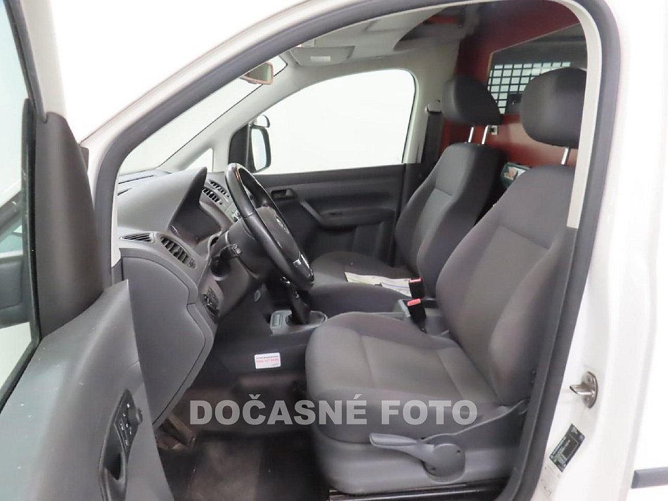 Volkswagen Caddy 1.6TDi  BOTT