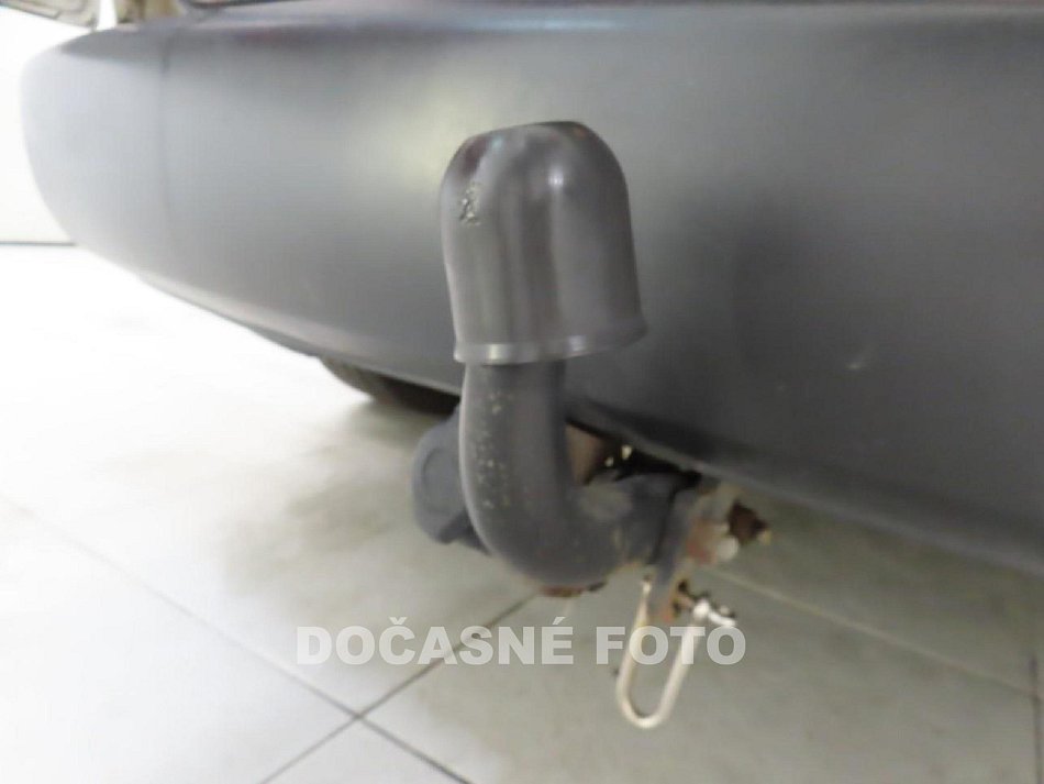 Volkswagen Caddy 1.6TDi  BOTT