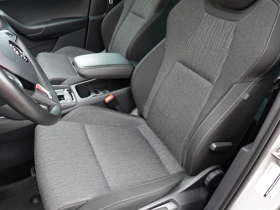 Škoda Karoq 1.5 TSI Style