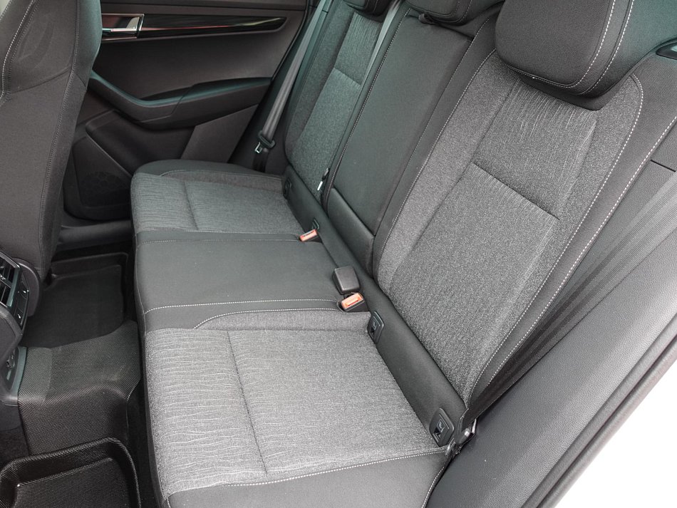 Škoda Karoq 1.5 TSI Style