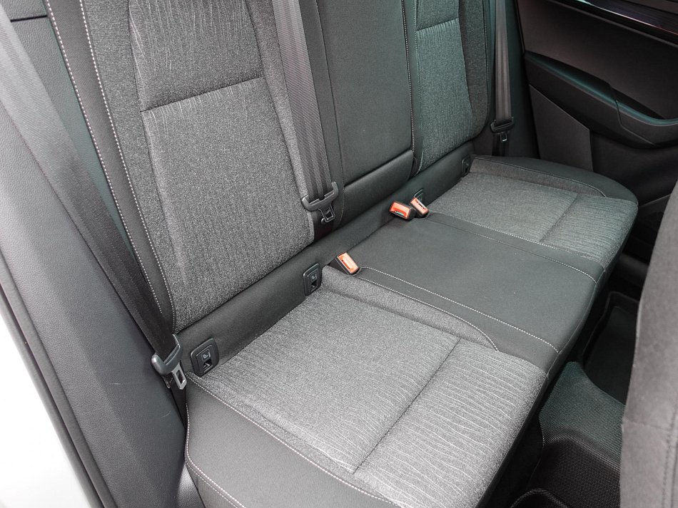 Škoda Karoq 1.5 TSI Style