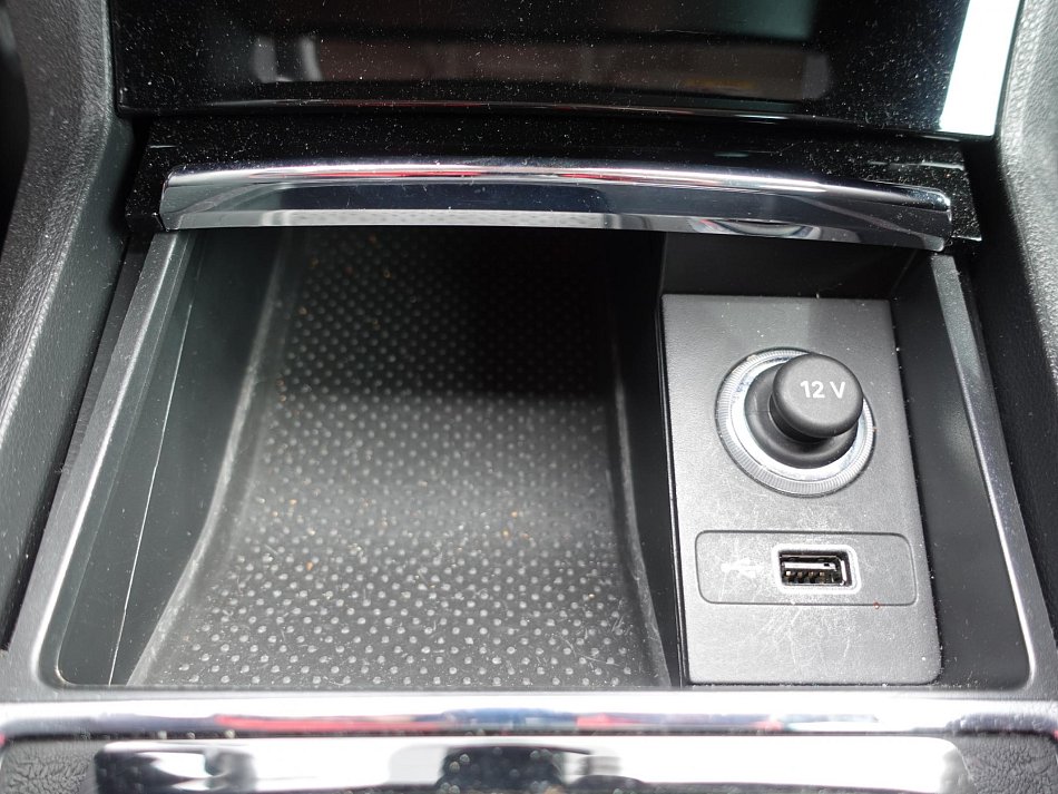 Škoda Karoq 1.5 TSI Style
