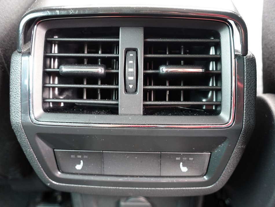 Škoda Karoq 1.5 TSI Style