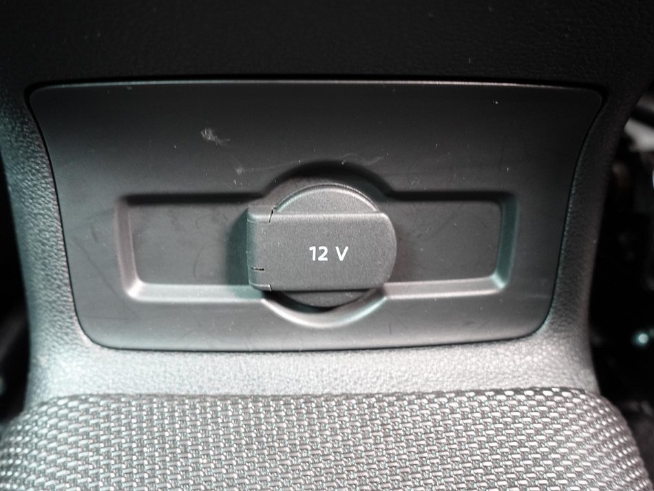 Škoda Karoq 1.5 TSI Style