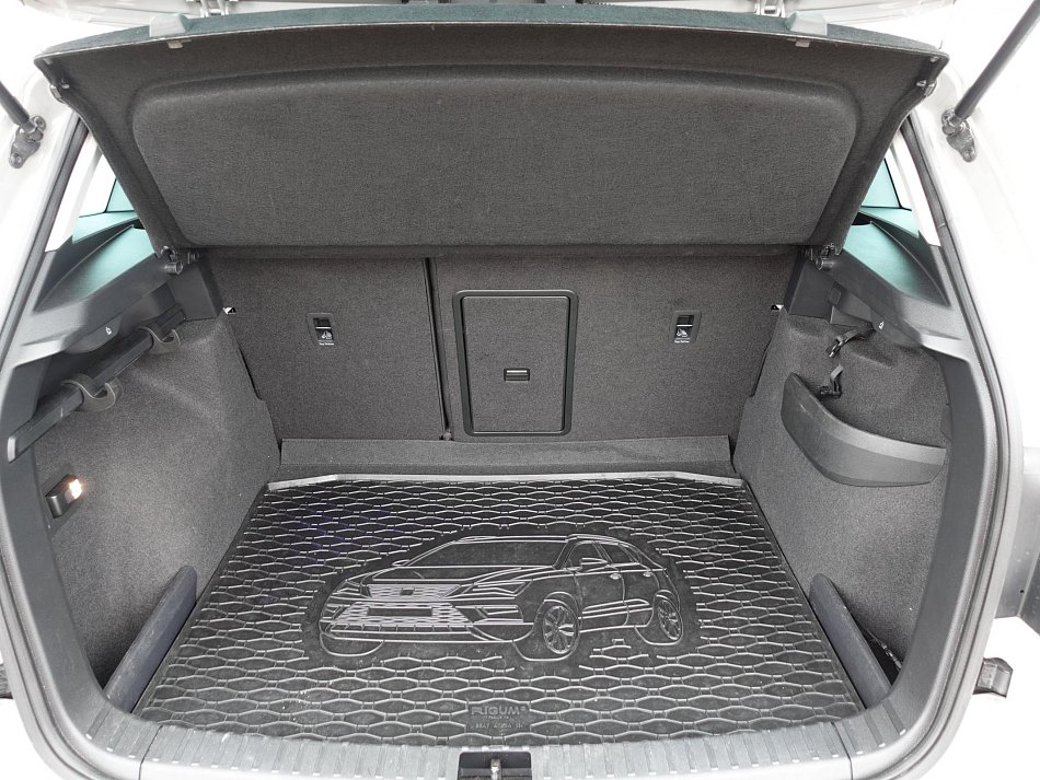 Škoda Karoq 1.5 TSI Style
