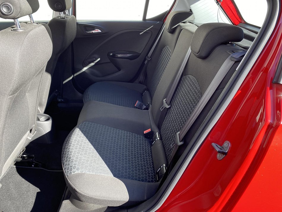 Opel Corsa 1.4 i Edition