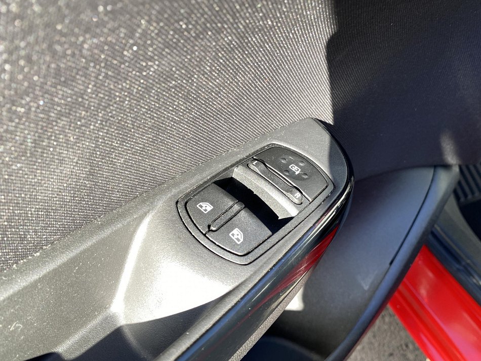 Opel Corsa 1.4 i Edition