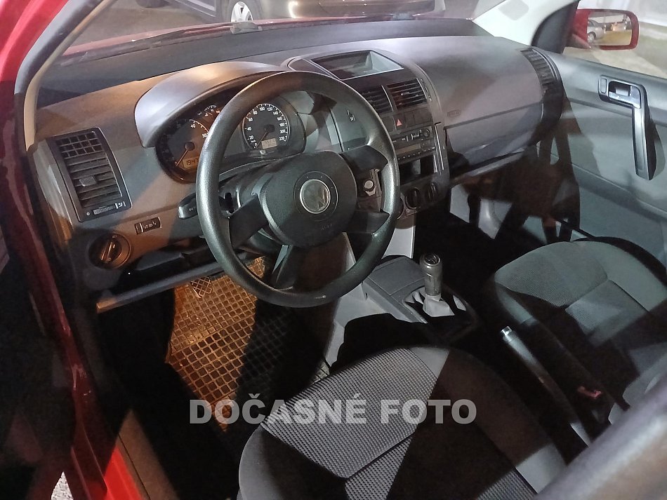 Volkswagen Polo 1.2i 