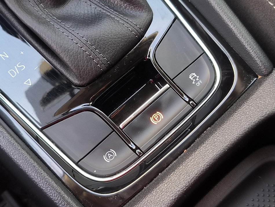 Škoda Kodiaq 1.5 TSI Style