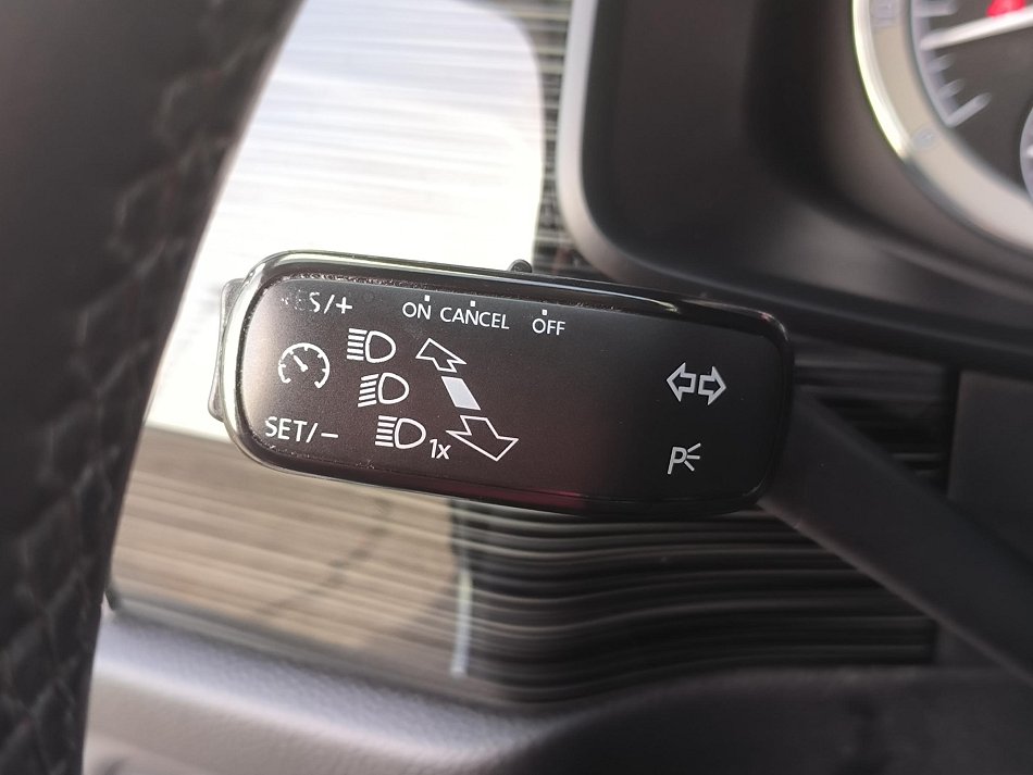 Škoda Kodiaq 1.5 TSI Style