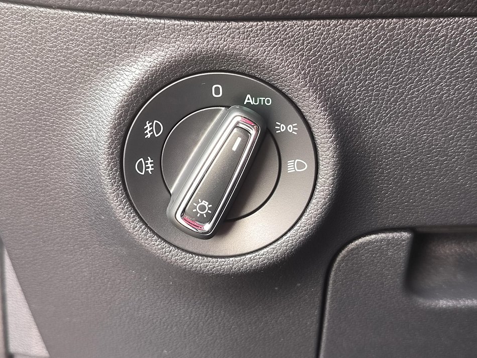 Škoda Kodiaq 1.5 TSI Style