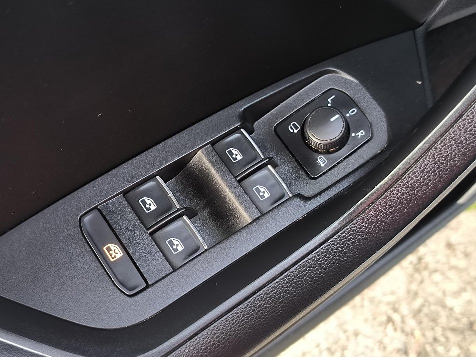 Škoda Kodiaq 1.5 TSI Style