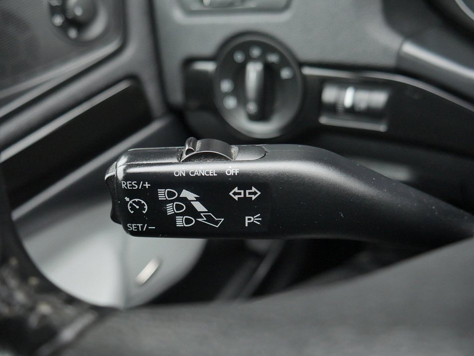 Škoda Octavia II 2.0 TDi L&K