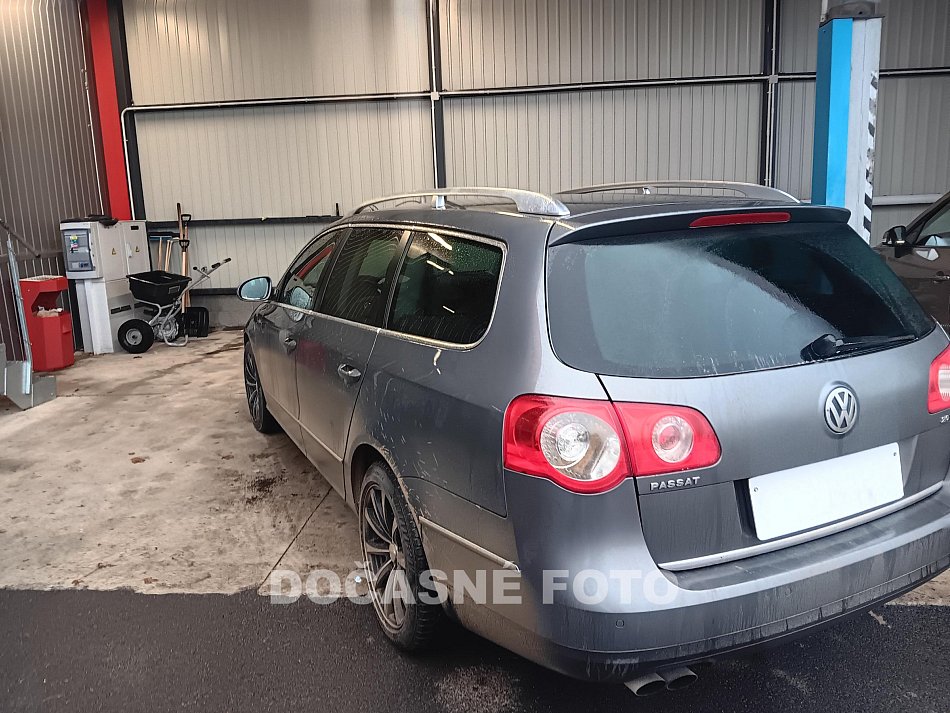 Volkswagen Passat 2.0TDi 