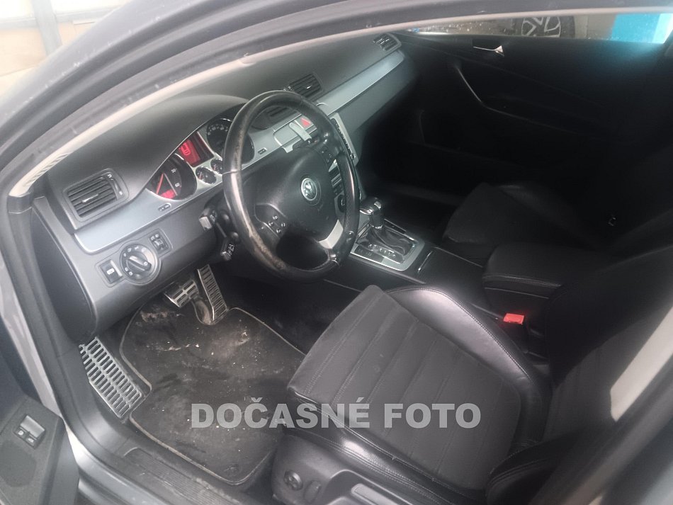 Volkswagen Passat 2.0TDi 