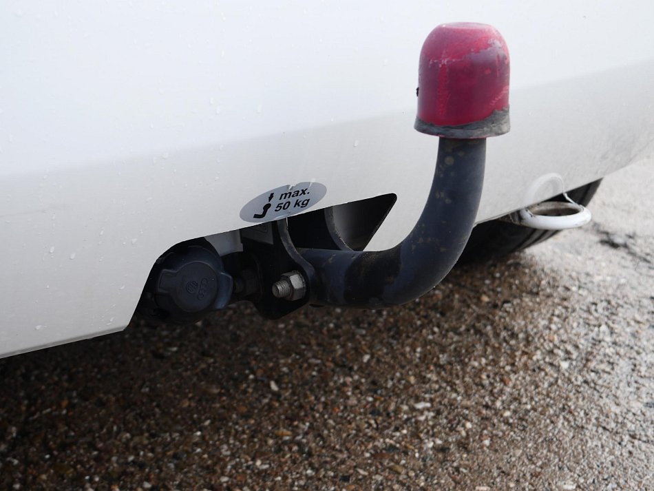 Škoda Roomster 1.4i 