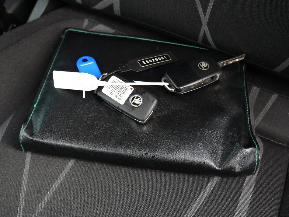 Škoda Roomster 1.4i 