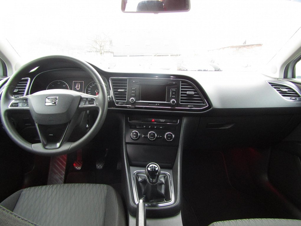 Seat Leon 1.6TDi 