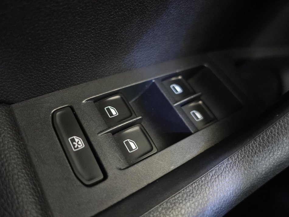 Škoda Octavia III 1.2 TSi Ambition