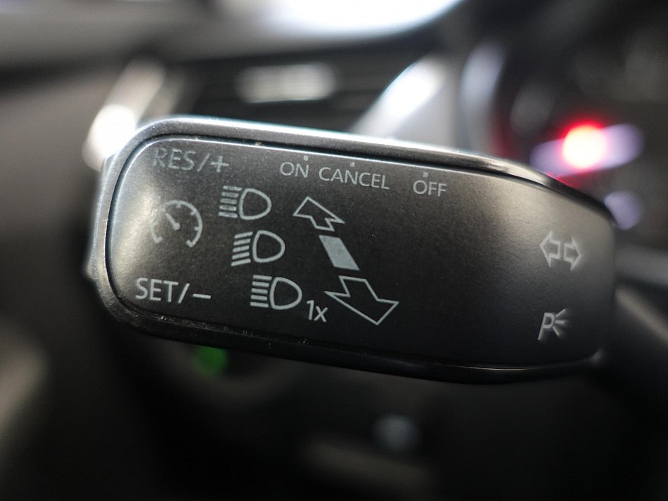 Škoda Octavia III 1.2 TSi Ambition