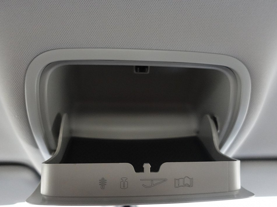 Škoda Octavia III 1.2 TSi Ambition