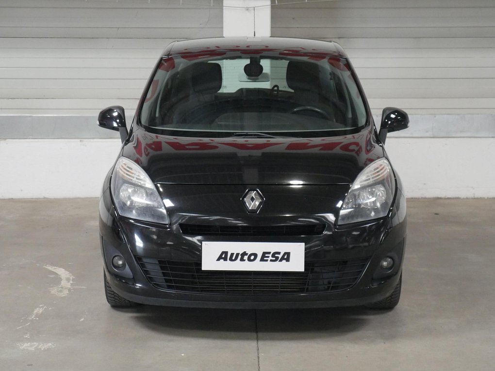 Renault Scénic 1.9dCi  7míst