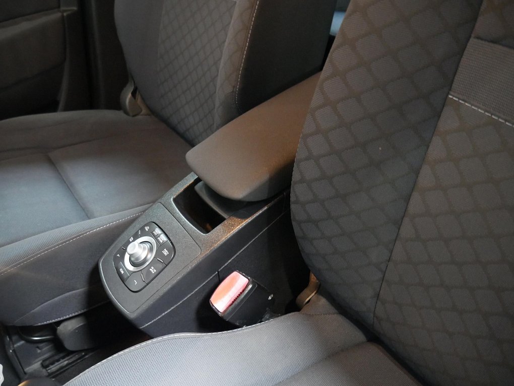 Renault Scénic 1.9dCi  7míst