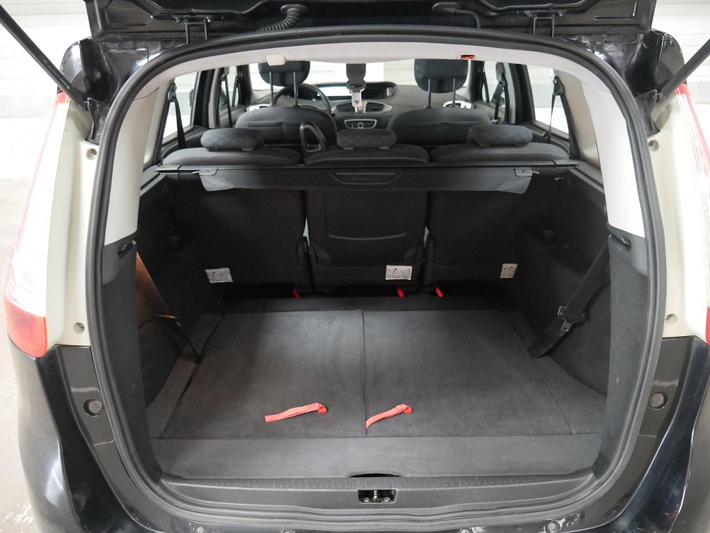 Renault Scénic 1.9dCi  7míst