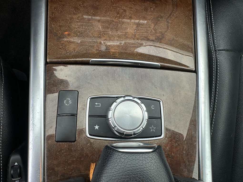 Mercedes-Benz Třída E 2.2CDi 