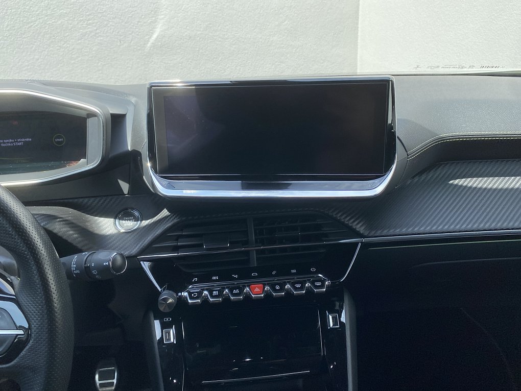 Peugeot 2008 1.2PT GT Line