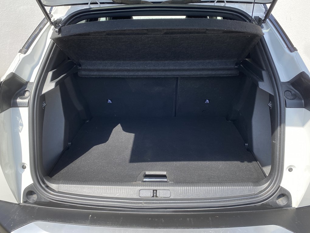 Peugeot 2008 1.2PT GT Line