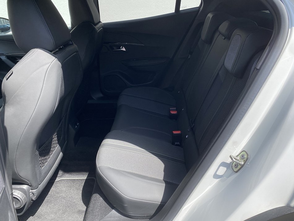 Peugeot 2008 1.2PT GT Line