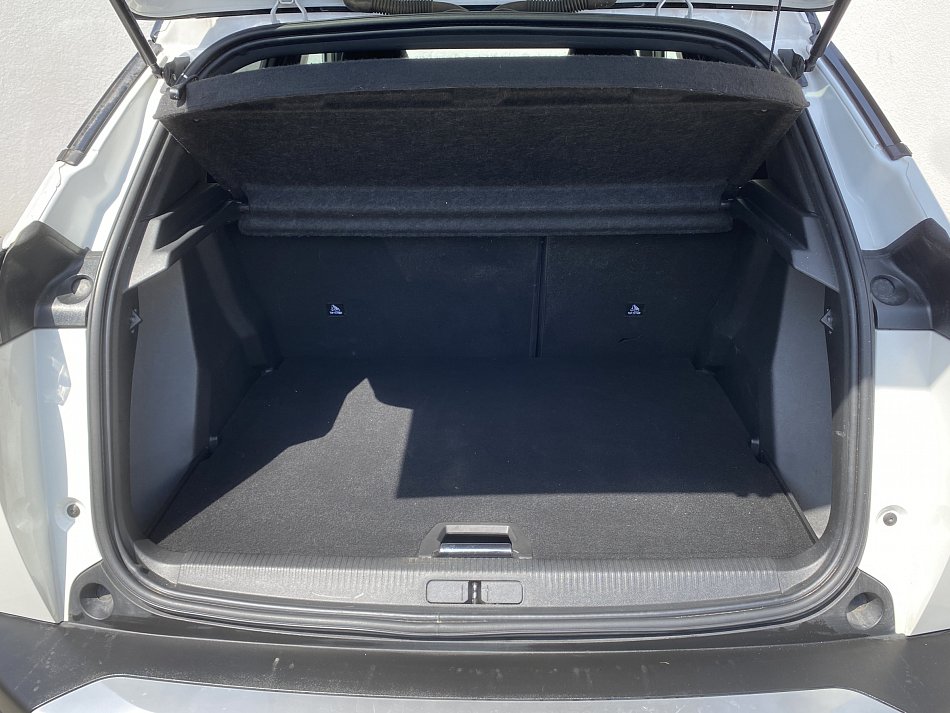 Peugeot 2008 1.2PT GT Line