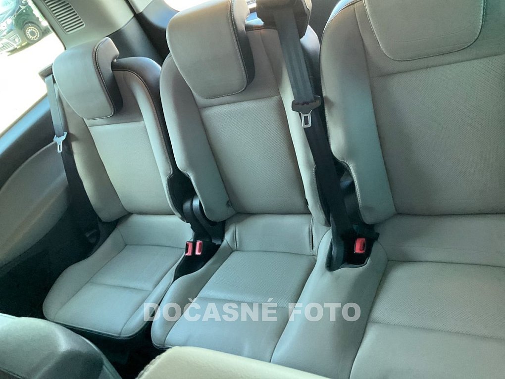 Ford Tourneo Custom 2.2TDCi Titanium