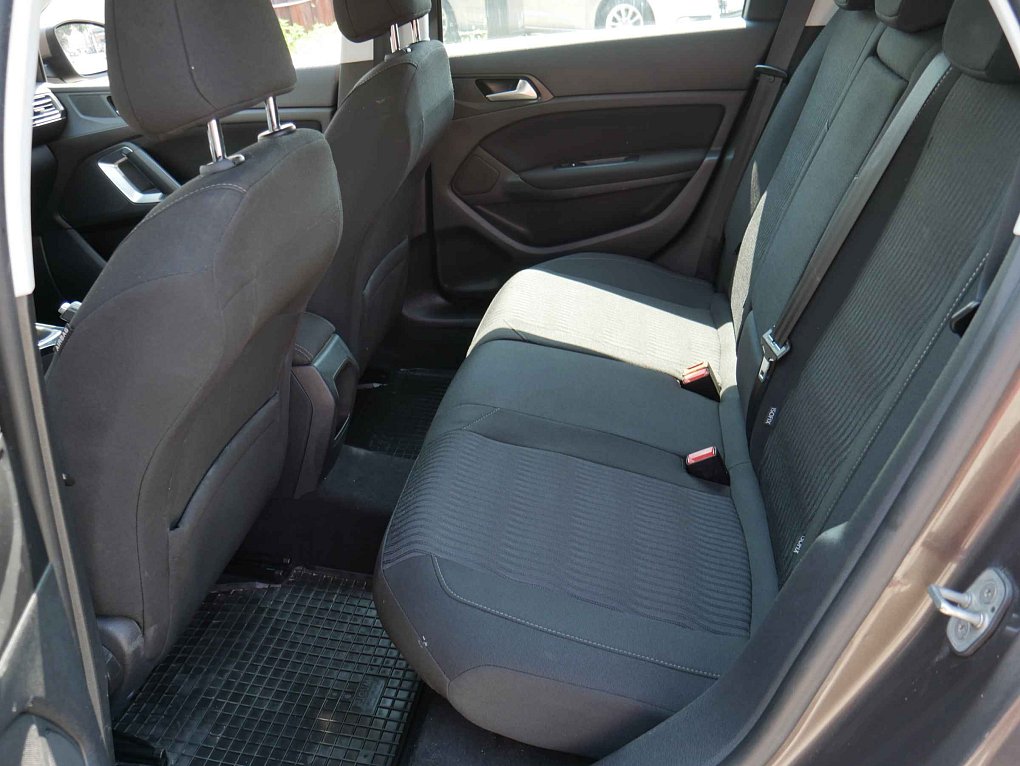 Peugeot 308 1.6 HDI 