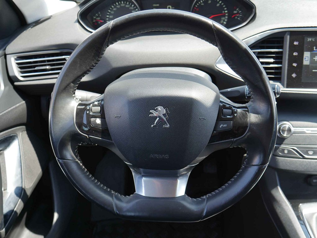 Peugeot 308 1.6 HDI 