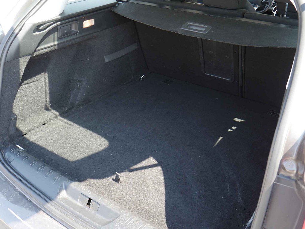 Peugeot 308 1.6 HDI 