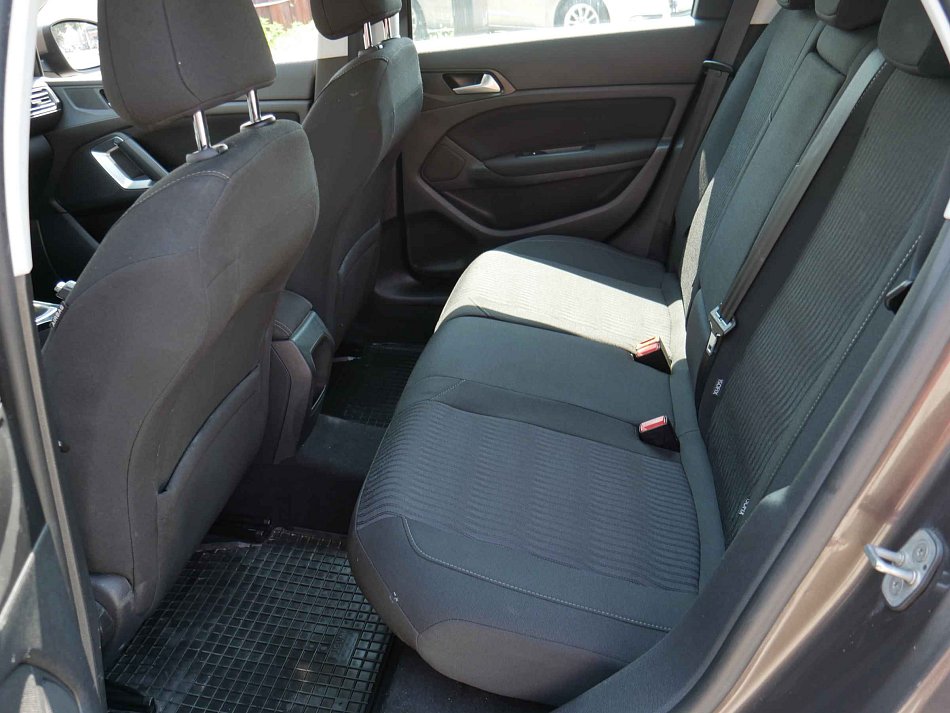 Peugeot 308 1.6 HDI 