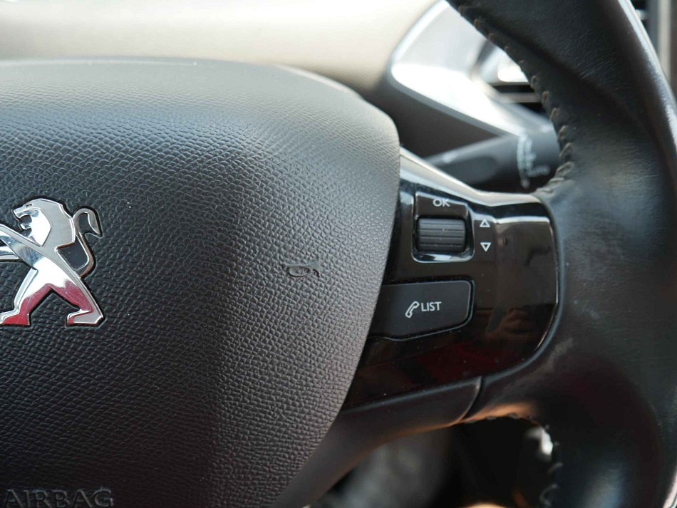 Peugeot 308 1.6 HDI 