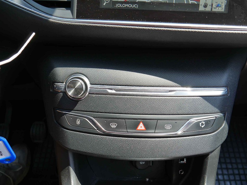 Peugeot 308 1.6 HDI 