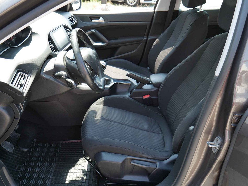 Peugeot 308 1.6 HDI 